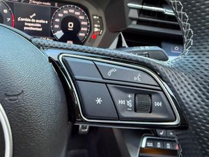 Audi A3 Sportback Black line 35 TFSI 110kW S tro - Foto 19