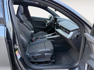 Audi A3 Sportback Black line 35 TFSI 110kW S tro - Foto 28