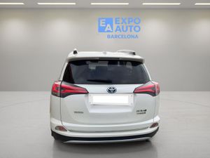 Toyota Rav4 4wd feel! Hybrid - Foto 3