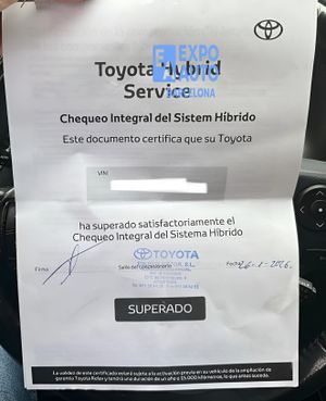 Toyota Rav4 4wd feel! Hybrid - Foto 7