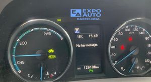 Toyota Rav4 4wd feel! Hybrid - Foto 12