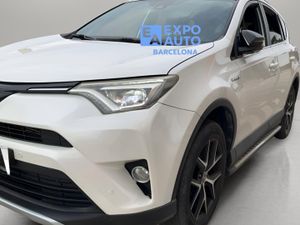 Toyota Rav4 4wd feel! Hybrid - Foto 5