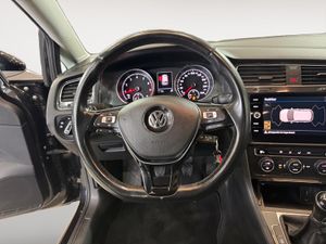 Volkswagen Golf Advance 1.5 TSI EVO 96kW (130CV) - Foto 25