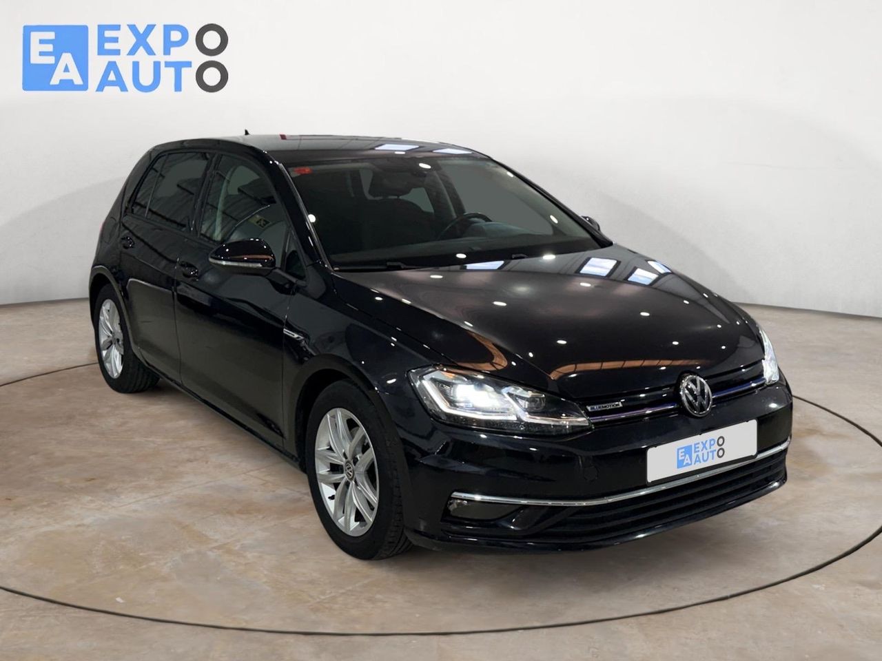 Volkswagen Golf Advance 1.5 TSI EVO 96kW (130CV) - Foto 1