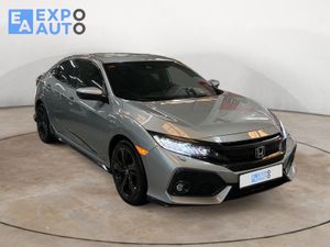 Honda Civic 1.5 I-VTEC TURBO CVT SPORT PLUS - Foto 2