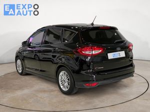 Ford C Max 1.0 EcoBoost 92kW (125CV) Titanium - Foto 9