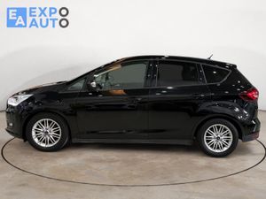 Ford C Max 1.0 EcoBoost 92kW (125CV) Titanium - Foto 5