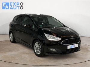 Ford C Max 1.0 EcoBoost 92kW (125CV) Titanium - Foto 2
