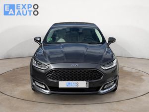 Ford Mondeo 2.0 EcoBoost 240CV Auto Vignale Sedán - Foto 3