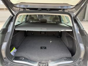 Ford Mondeo 2.0 EcoBoost 240CV Auto Vignale Sedán - Foto 10