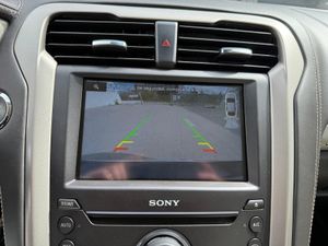 Ford Mondeo 2.0 EcoBoost 240CV Auto Vignale Sedán - Foto 16