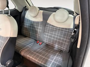 Fiat 500 Lounge 1.0 6v GSE 52KW (70 CV) - Foto 24