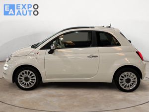 Fiat 500 Lounge 1.0 6v GSE 52KW (70 CV) - Foto 6