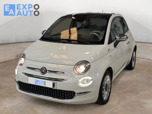 Fiat 500 Lounge 1.0 6v GSE 52KW (70 CV) - Foto 3