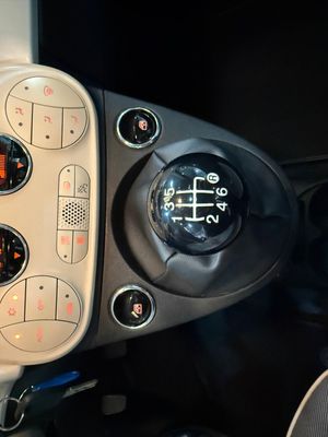 Fiat 500 Lounge 1.0 6v GSE 52KW (70 CV) - Foto 12