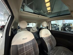 Fiat 500 Lounge 1.0 6v GSE 52KW (70 CV) - Foto 26