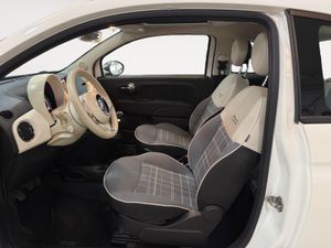 Fiat 500 Lounge 1.0 6v GSE 52KW (70 CV) - Foto 19