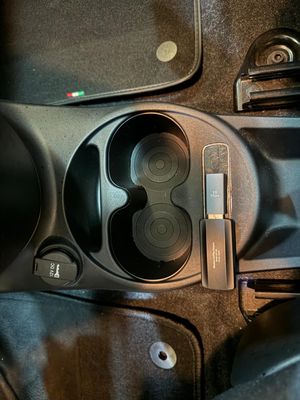 Fiat 500 Lounge 1.0 6v GSE 52KW (70 CV) - Foto 11