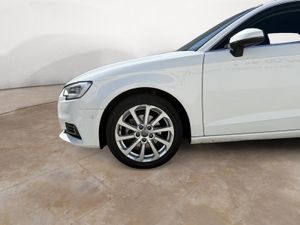Audi A3 1.6 TDI 85kW (116CV) Sportback - Foto 7