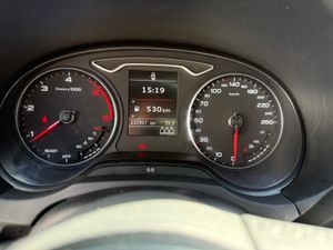 Audi A3 1.6 TDI 85kW (116CV) Sportback - Foto 23