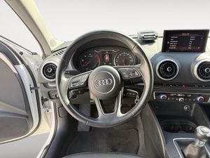 Audi A3 1.6 TDI 85kW (116CV) Sportback - Foto 30