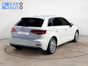 Audi A3 1.6 TDI 85kW (116CV) Sportback - Foto 6