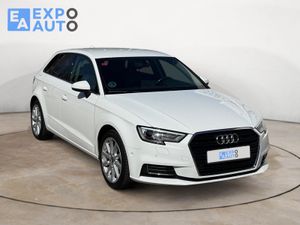 Audi A3 1.6 TDI 85kW (116CV) Sportback - Foto 2