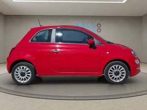 Fiat 500 Dolcevita 1.0 Hybrid 51KW (70 CV) - Foto 9