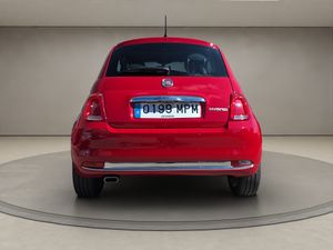 Fiat 500 Dolcevita 1.0 Hybrid 51KW (70 CV) - Foto 7