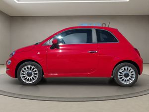 Fiat 500 Dolcevita 1.0 Hybrid 51KW (70 CV) - Foto 5