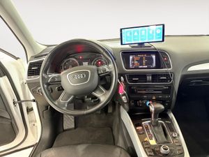 Audi Q5 2.0 TDI clean 190CV quatt S tro Advanced - Foto 26