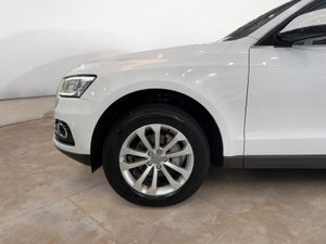Audi Q5 2.0 TDI clean 190CV quatt S tro Advanced - Foto 9