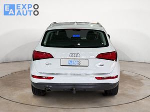 Audi Q5 2.0 TDI clean 190CV quatt S tro Advanced - Foto 6