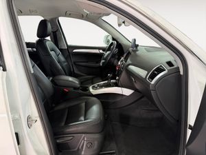 Audi Q5 2.0 TDI clean 190CV quatt S tro Advanced - Foto 30