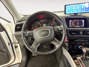 Audi Q5 2.0 TDI clean 190CV quatt S tro Advanced - Foto 28