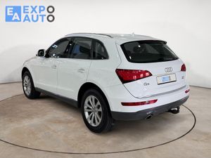 Audi Q5 2.0 TDI clean 190CV quatt S tro Advanced - Foto 5