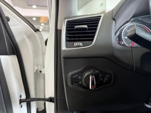Audi Q5 2.0 TDI clean 190CV quatt S tro Advanced - Foto 13