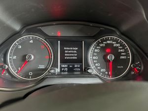 Audi Q5 2.0 TDI clean 190CV quatt S tro Advanced - Foto 23