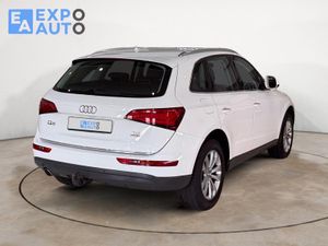 Audi Q5 2.0 TDI clean 190CV quatt S tro Advanced - Foto 7