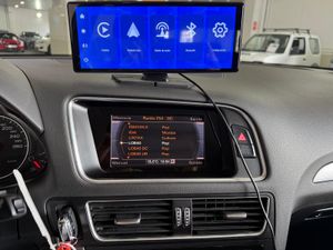 Audi Q5 2.0 TDI clean 190CV quatt S tro Advanced - Foto 18