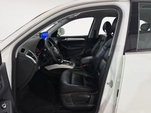Audi Q5 2.0 TDI clean 190CV quatt S tro Advanced - Foto 25