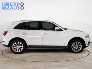 Audi Q5 2.0 TDI clean 190CV quatt S tro Advanced - Foto 8