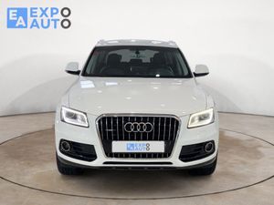 Audi Q5 2.0 TDI clean 190CV quatt S tro Advanced - Foto 3