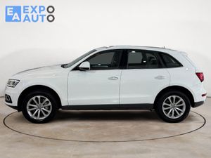 Audi Q5 2.0 TDI clean 190CV quatt S tro Advanced - Foto 4