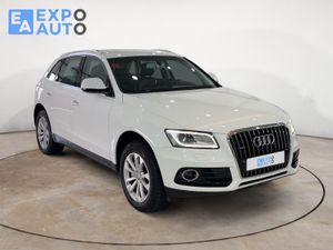Audi Q5 2.0 TDI clean 190CV quatt S tro Advanced - Foto 2