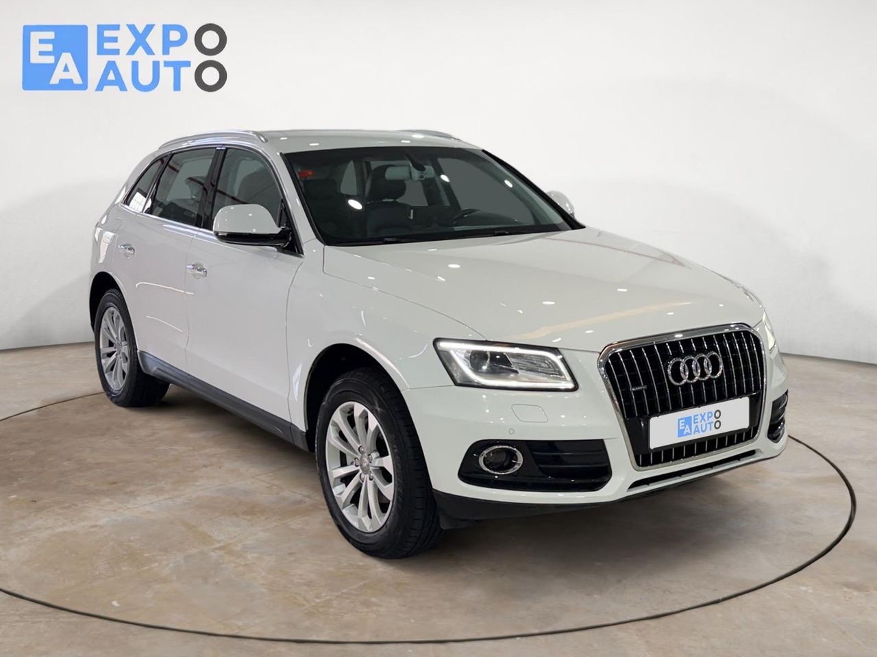 Audi Q5 2.0 TDI clean 190CV quatt S tro Advanced - Foto 1