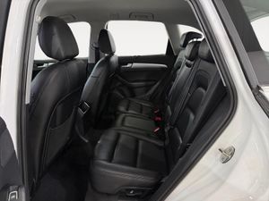 Audi Q5 2.0 TDI clean 190CV quatt S tro Advanced - Foto 29