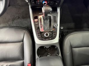 Audi Q5 2.0 TDI clean 190CV quatt S tro Advanced - Foto 27