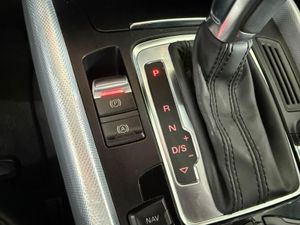 Audi Q5 2.0 TDI clean 190CV quatt S tro Advanced - Foto 16