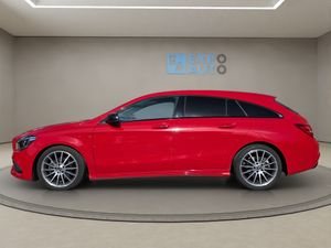 Mercedes CLA  200 D DCT Shooting Brake - Foto 5